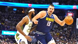 Full Nikola Jokic Fires Back at Nuggets Fans After Boos, Says They Are ‘Not Welcome Anymore’ News