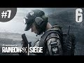 #7 Rainbow Six Siege POWITAJCIE HIBANE PL