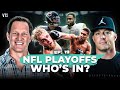 Jake Paul CHAOS, DK Metcalf FIGHTS Fan, Caleb Williams SETS OFF Viral Moment | VT Sports Ep 19