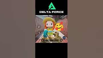 Cutest thing in delta force season 5 #deltaforcemobile #deltaforce #deltaforceoperations