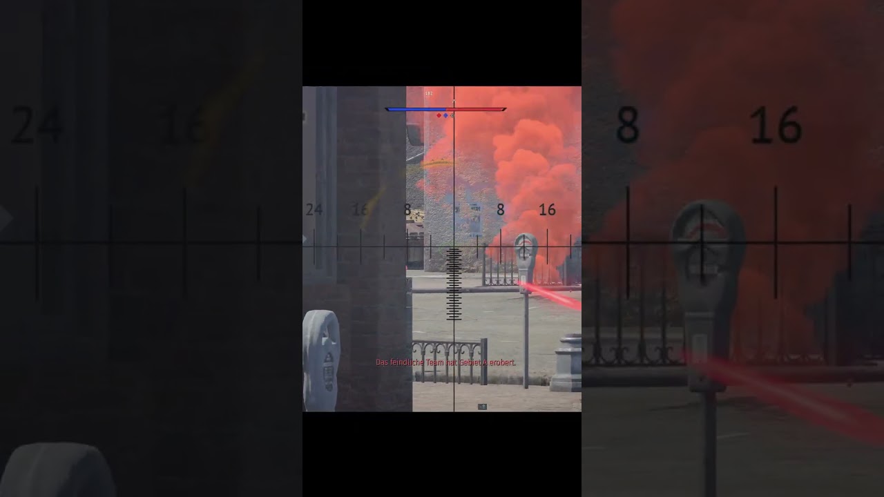 One Shot… Everything Went BOOM 💣🔥