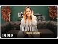 Dicle Olcay  - Maktul (Akustik)