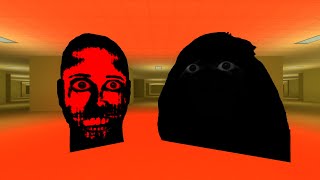 Selene Delgado Nightmare And Angry Munci Nextbot Gmod