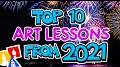 Video for Lessons From the Art
