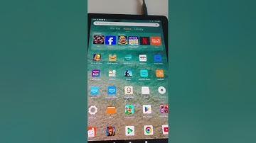 My tablet runs so slow! How to easily fix it.