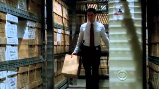 Cold Case S06E16 "Jackals" ending