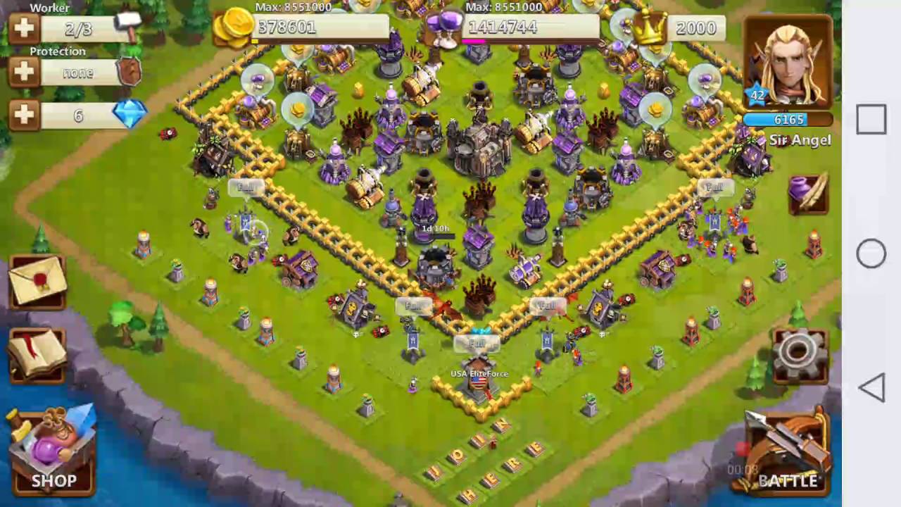 war of empires the mist war of empires the mist