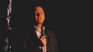 Clay Aiken - Right Here Waiting