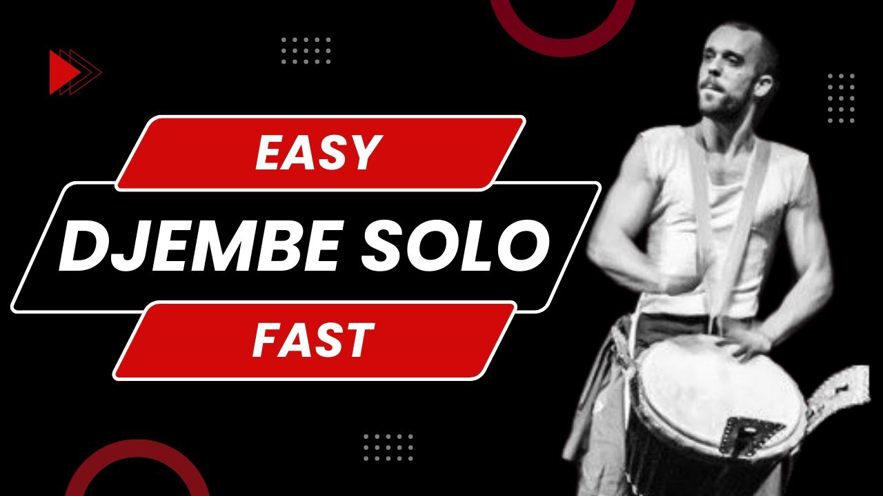 start soloing today!