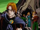 Strife: Quest for the Sigil - Good Ending