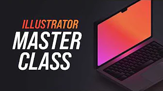 Illustrator 2025 Master Class - Trailer