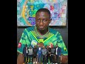 🇲🇱 COHÉSION, AMBITIONS ET AVENIR : MAHAZOU BABA RÉUNIT LES JOUEURS MALIENS EN FRANCE