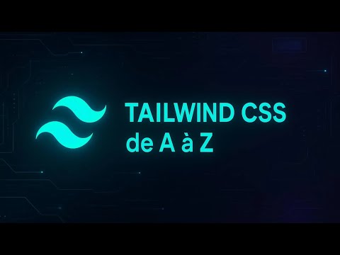 Grid Tailwind CSS : comment aller plus loin avec CSS Grid ? | Cours #21