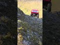 Chevy K10 mountain climber #rc #rccar #rccrawler #rctoys
