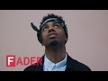 Capture de la vidéo Metro Boomin - Thank God For The Day