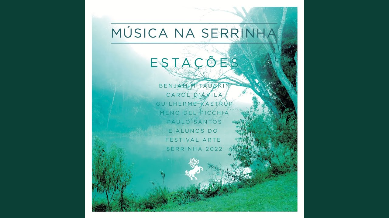 Watch Landscape Serrinha 1 on YouTube Watch Landscape Serrinha 1 on YouTube