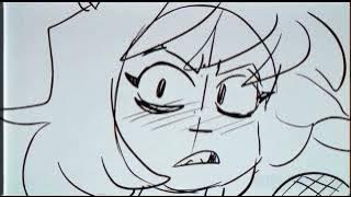 IT’S JUST A CIGARETTE // Animation Meme // Not My Video