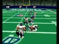 NFL Xtreme - Vikings vs. Seahawks