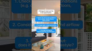 Browsing open homes this weekend? Here's our top tips for what to look out for... 🏡