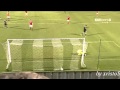 Paok - Xanthi 1-0 Vieirinha Goal 2011