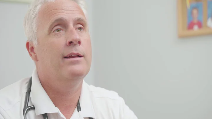 Scott Hatfield, D.O. Interview