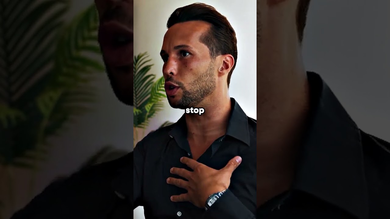 Tristan on Raising Girls and Boys