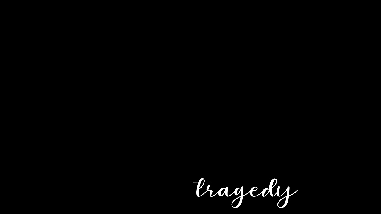 Tragedy | Isoindiv | (2022 REMASTER) (prod. by Isoindiv)