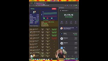 Solana Sniper Bot: Nano-Precision Trigger Stack & Pump Fun Live Micro-Run