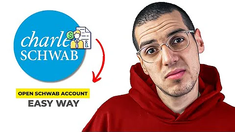 How to Open a Charles Schwab International Brokerage Account (Step-by-Step Guide 2025)