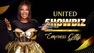 UNITED SHOWBIZ WITH EMPRESS GIFTY 28/03/26