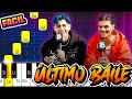 Abraham Mateo, Luck Ra - Último Baile