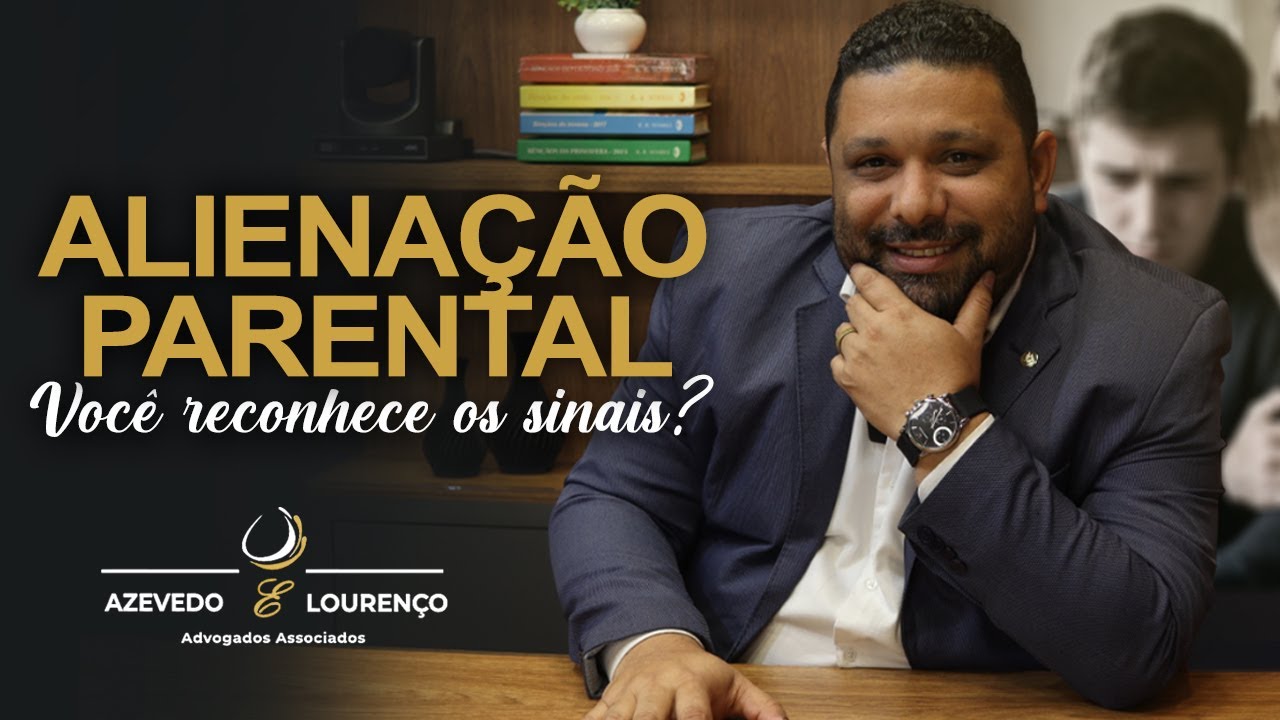 Alienação parental: você reconhece os sinais? Entenda e proteja seus direitos