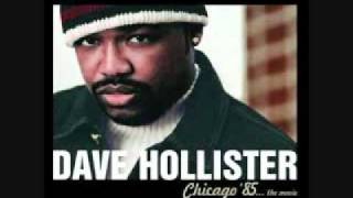Watch Dave Hollister Im Not Complete video