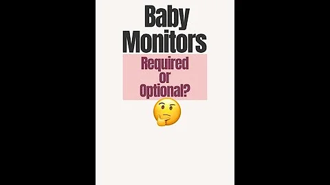 Do You Have to Be Monitored During Labor?