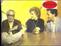 El Doblaje Mexicano = Reportaje "Héroes Anónimos del Doblaje" - 60 Minutos 1985