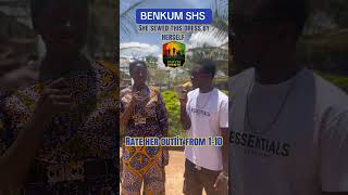 Benkum SHS SRC Week#highschool #benkum #shs #bensco #ghanaschools #tiktokvideo #tiktokviral #viral