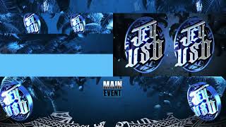WWE Jey Uso Graphics Pack 2025 – 2026