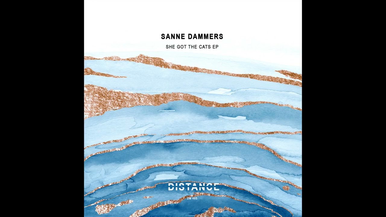 Watch Sanne Dammers - Coolcat on YouTube Watch Sanne Dammers - Coolcat on YouTube