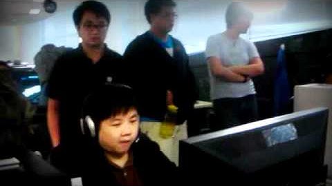 Fans vs Developers - GRO France Fans