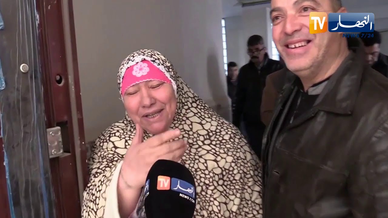 برج بوعريريج : بعد بث تقرير عن حالتها ..الوالي يمنح عائلة الحاجة الخامسة سكنا