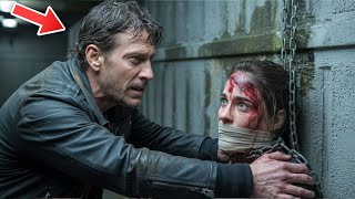 „Biker betritt Motorradladen, um ein Bike zu kaufen – findet verletzte Frau an der Wand gefesselt“