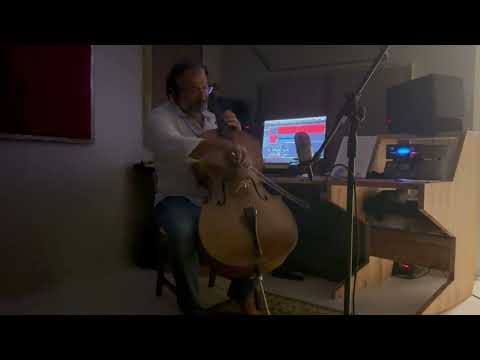 Al fadime #cello #music #türkü