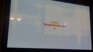 Polsat - Jesienna Oprawa 2016 Część 1