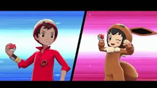 Pokemon Shield Playthrough Part 11: Turffield (No Commentary)
