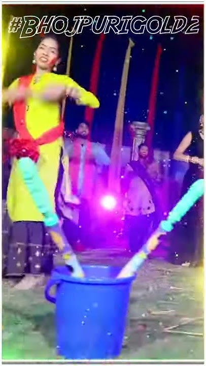 ranga dala dawar khesari lal yadva holi