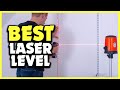 ✅Best Laser Level in 2023