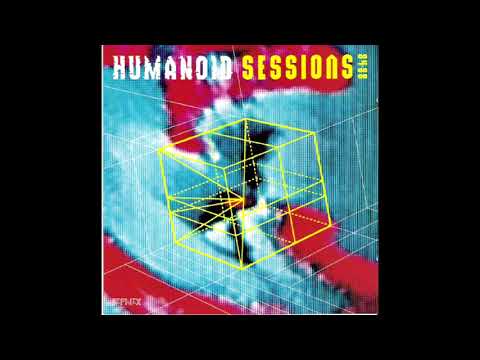 Mira Humanoid - Sessions 84-88 (Rephlex - CAT 130 CD) en YouTube Mira Humanoid - Sessions 84-88 (Rephlex - CAT 130 CD) en YouTube
