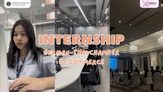 Internship Experience 2025 Ep.4