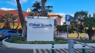 TENERIFE - THIS IS THE REALITY IN PLAYA DE LAS AMÉRICAS IN 2022