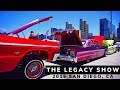 THE LEGACY SHOW 2019 | TRIBAL GEAR | SAN DIEGO